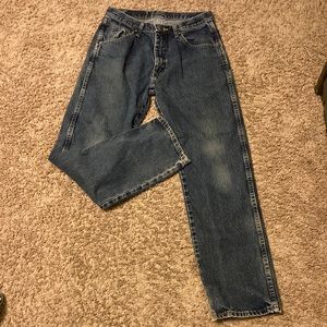 Wrangler jeans